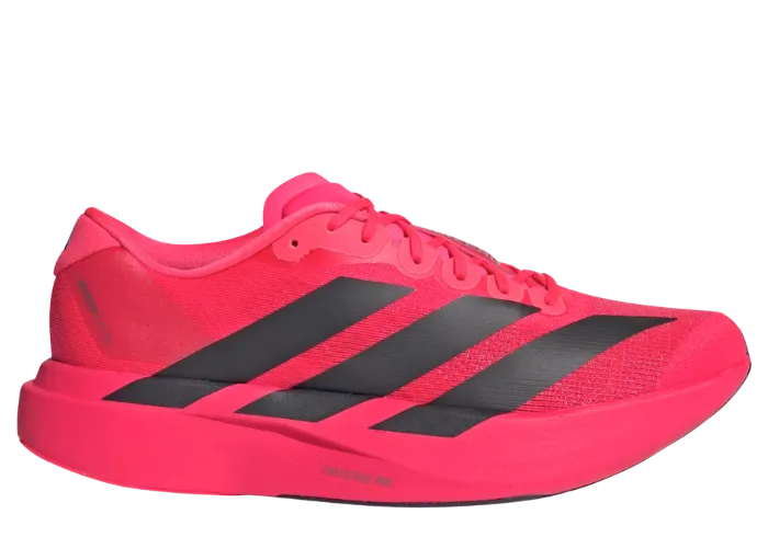 adidas Adizero Evo SL Lucid Red - JS4492 Raffles & Where to Buy