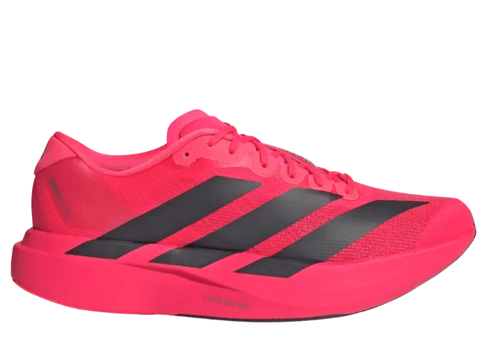 adidas Adizero Evo SL Lucid Red