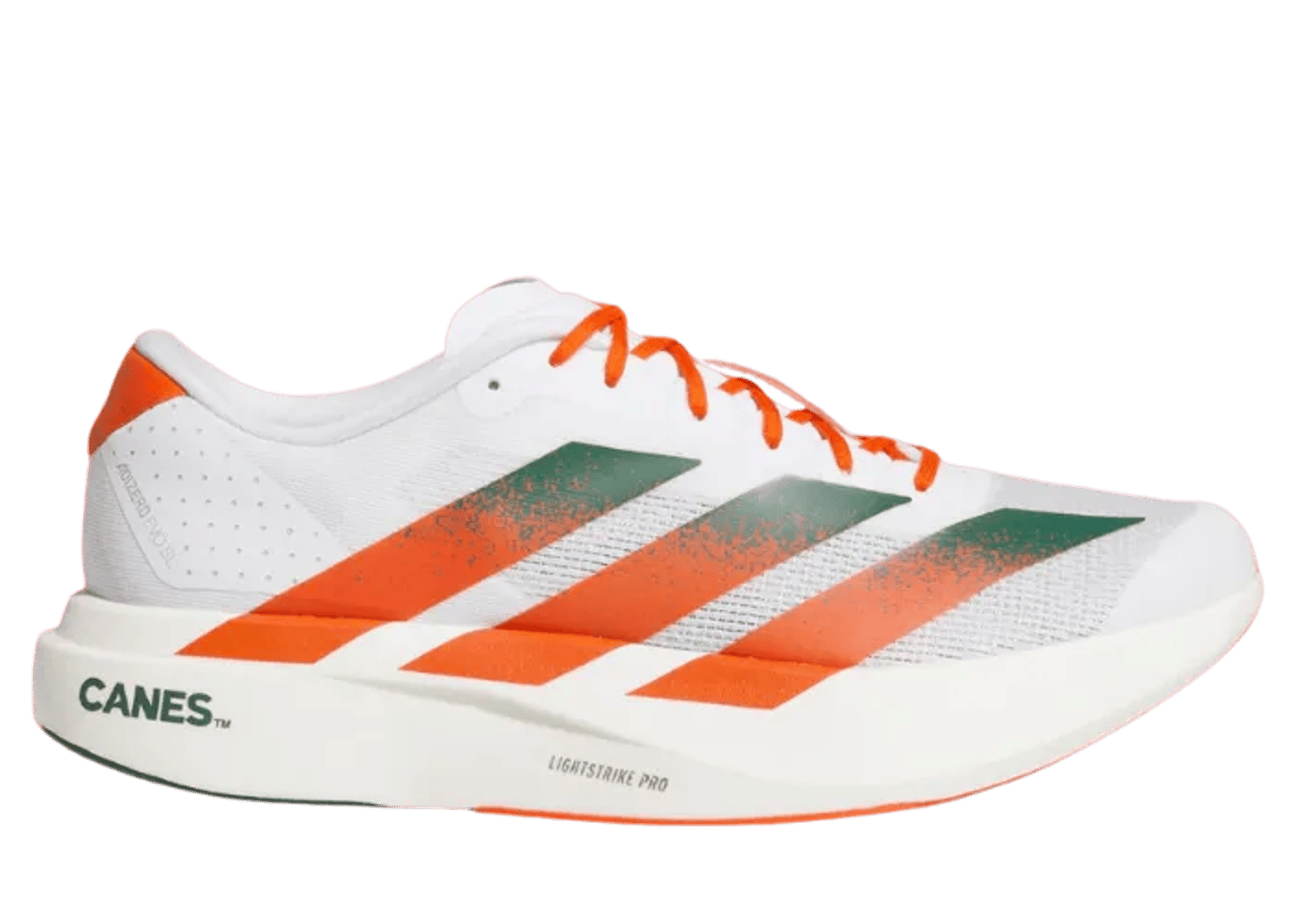 adidas Adizero Evo SL Miami
