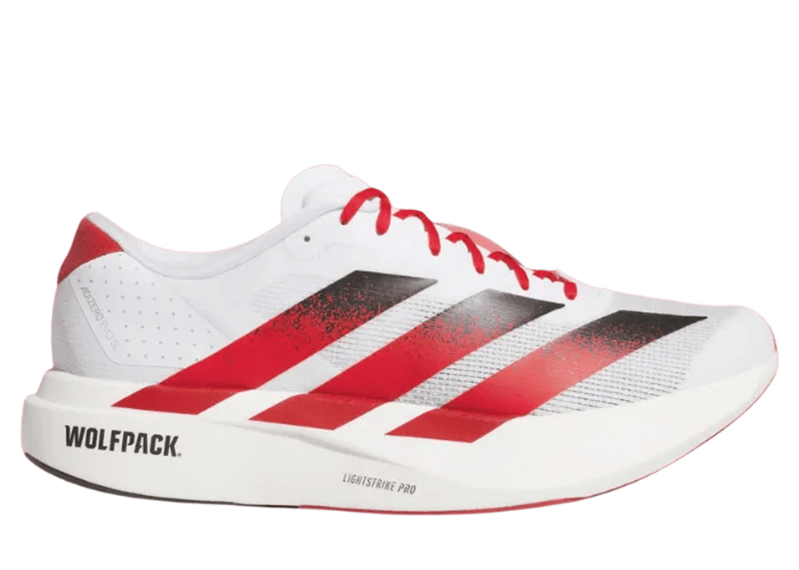 adidas Adizero Evo SL NC State
