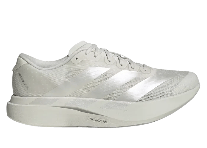 adidas Adizero Evo SL Orbit Grey