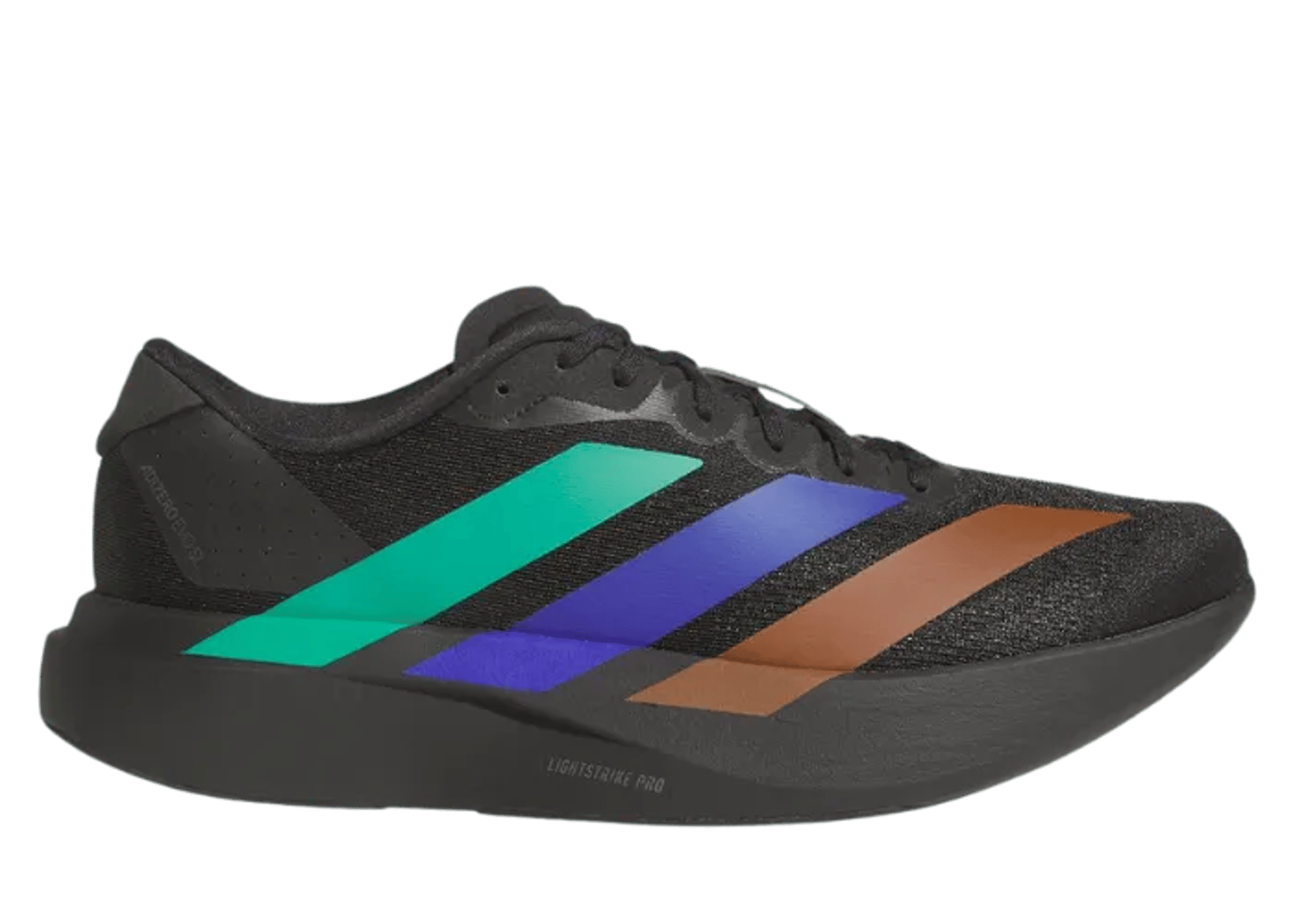 adidas Adizero Evo SL Pharrell Williams Humanrace Core Black KI3392