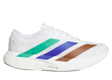 adidas Adizero Evo SL Pharrell Williams Humanrace Footwear White