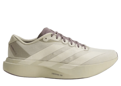 adidas Adizero Evo SL Putty Grey