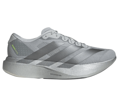 adidas Adizero Evo SL Silver Metallic