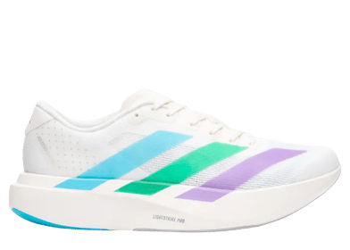 adidas Adizero Evo SL SNS Speed is Not a Sport