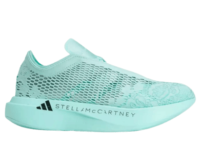 adidas Adizero Evo SL Stella McCartney Teal