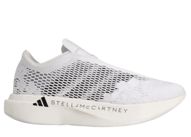 adidas Adizero Evo SL Stella McCartney White