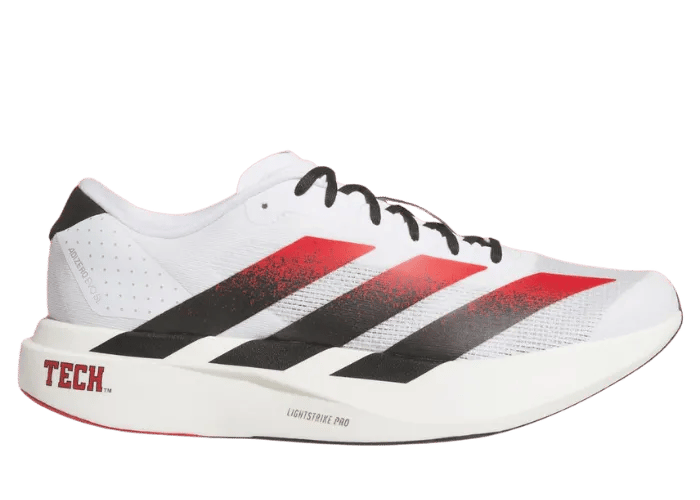 adidas Adizero Evo SL Texas Tech