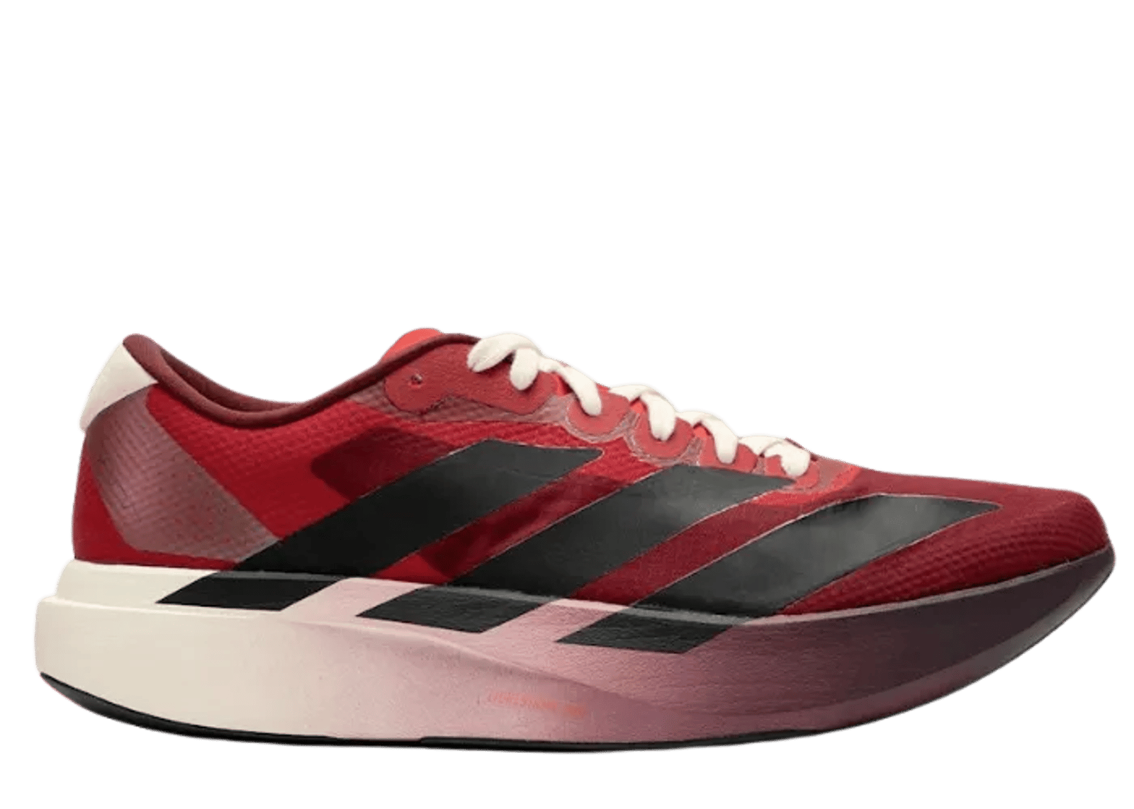 adidas Adizero Evo SL The Whitaker Group Do Not Duplicate 404 Peachtree