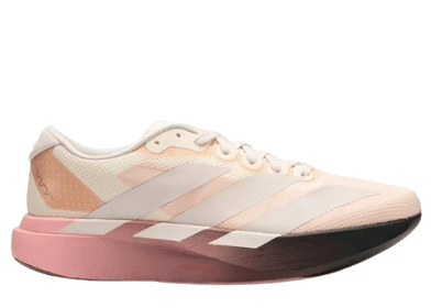 adidas Adizero Evo SL The Whitaker Group Do Not Duplicate 404 Peachtree Pink