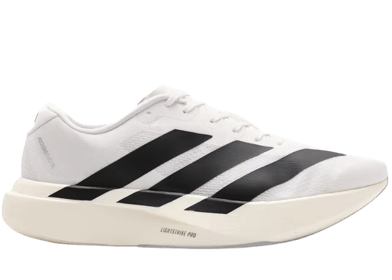 adidas Adizero Evo SL White Black