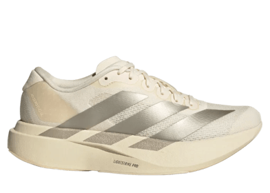 adidas adizero Evo SL Wonder White (W)