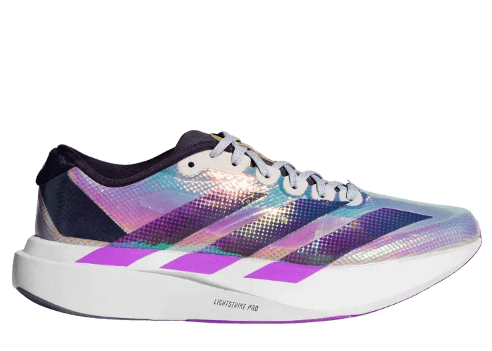 The adidas Lunar New Year Celebration Continues with a Shimmering Multi-Color Evo SL Woven The adidas Lunar New Year Celebration Continues with a Shimmering Multi-Color Evo SL Woven