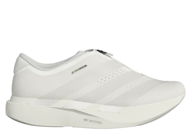 adidas Adizero Evo SL Zip Cream