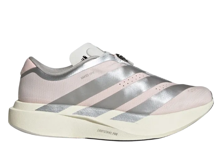 adidas Adizero Evo SL Zip NAKED Copenhagen