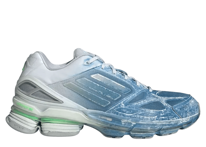 adidas Adizero F50 Crystal White