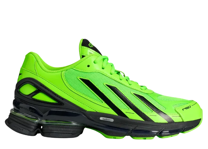 adidas Adizero F50 Formotion SP5DER Solar Green