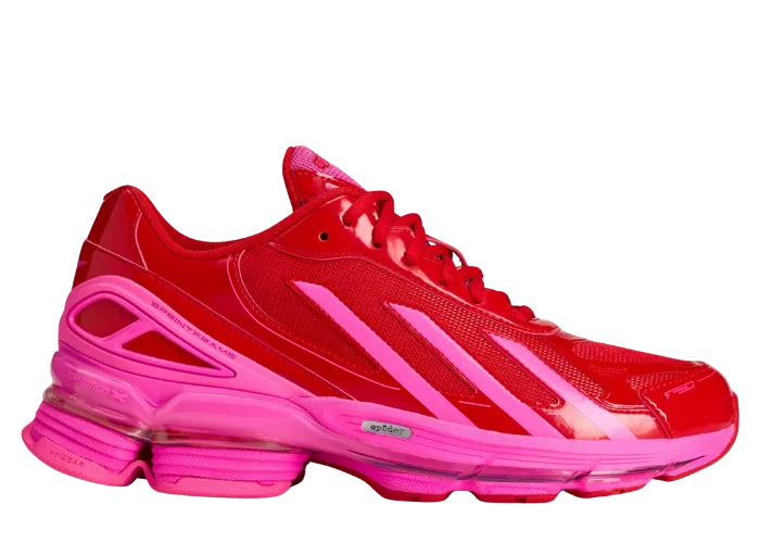 adidas Adizero F50 Formotion SP5DER Red