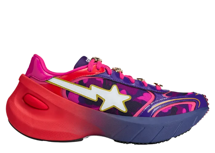 adidas Adizero Goukana BAPE