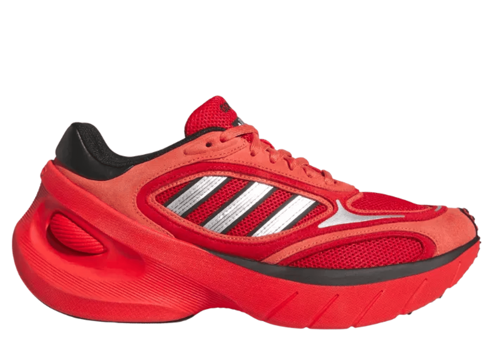adidas Adizero Goukana Better Scarlet