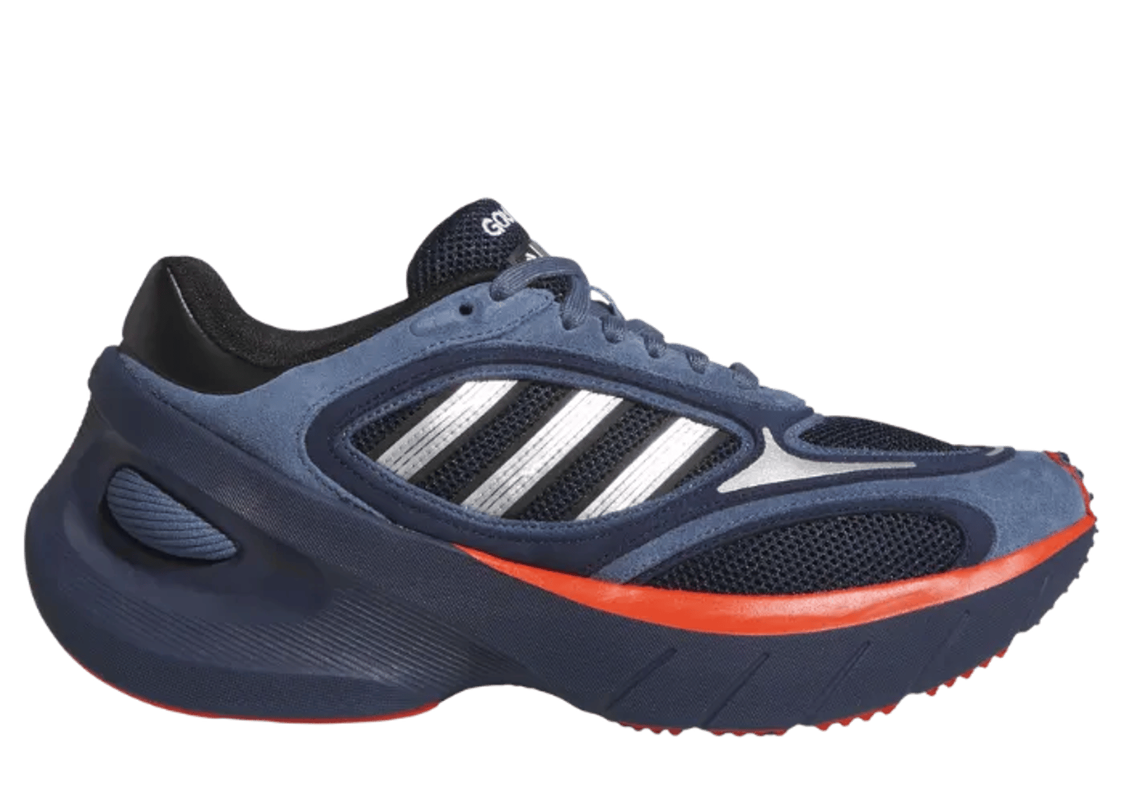 adidas Adizero Goukana Core Navy