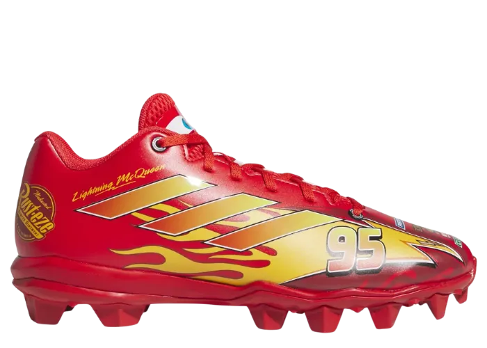 adidas Adizero Impact 2.0 Disney Pixar Cars