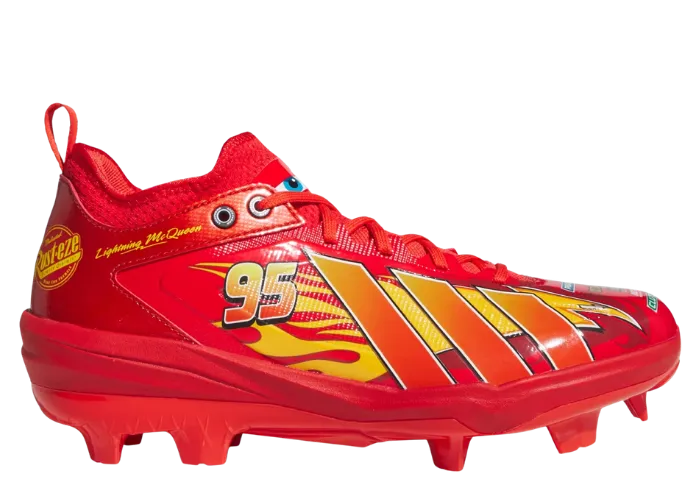 adidas Adizero Impact 3.0 Disney Pixar Cars 