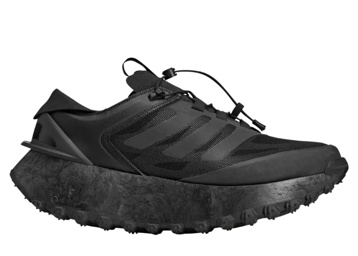 Mr.ベイリー by YARMSスタジオ 10インチ ビニールアートスタチュー Mr. Bailey and adidas are Dropping a Super-Stacked Adizero Aruku Yagi