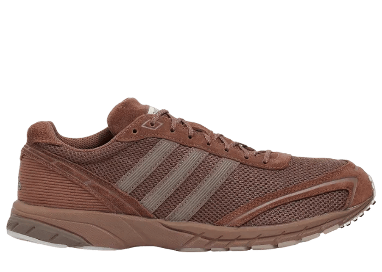 adidas Adizero OG Billy's Preloved Brown