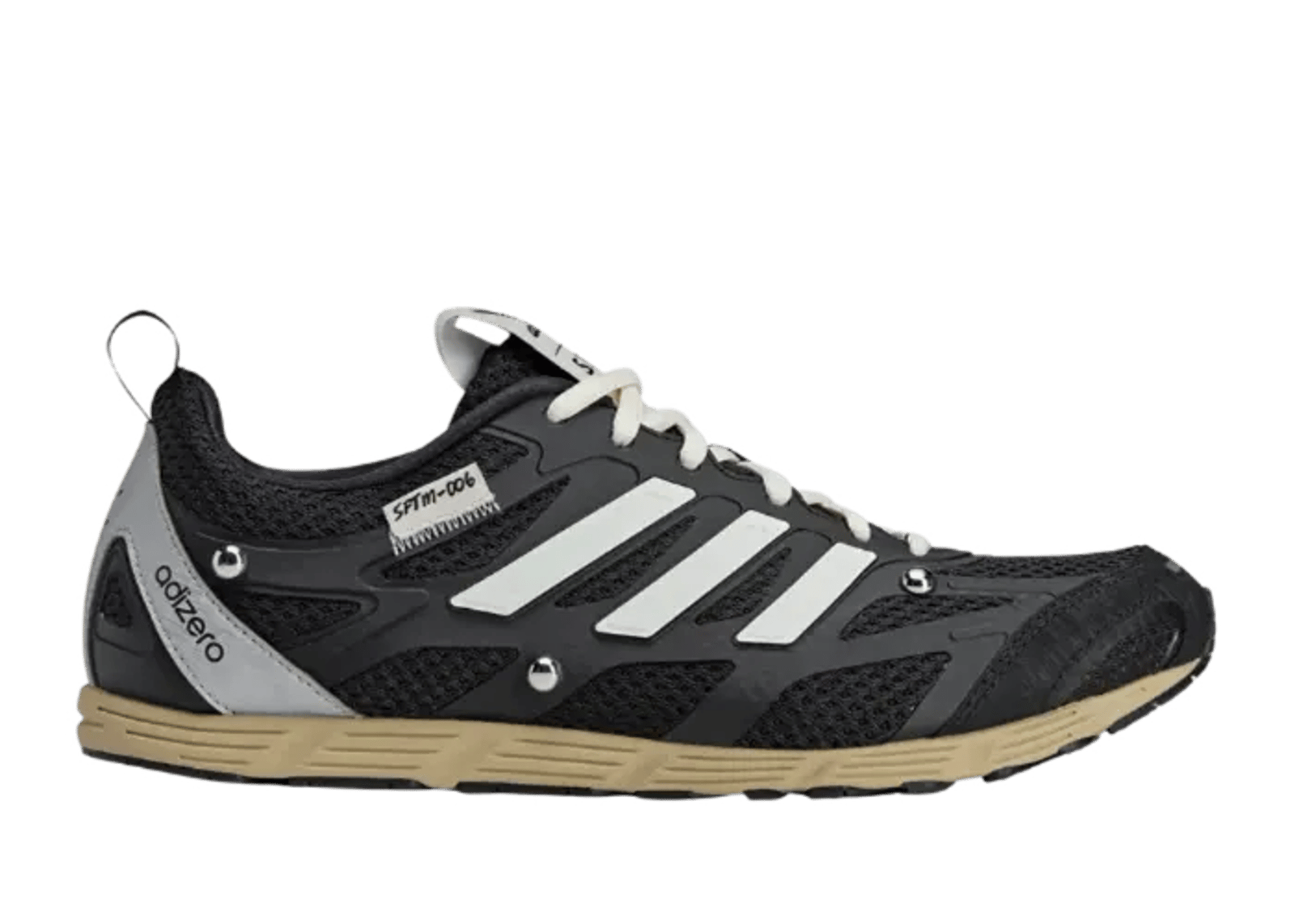 adidas adizero PR SFTM Core Black (W)