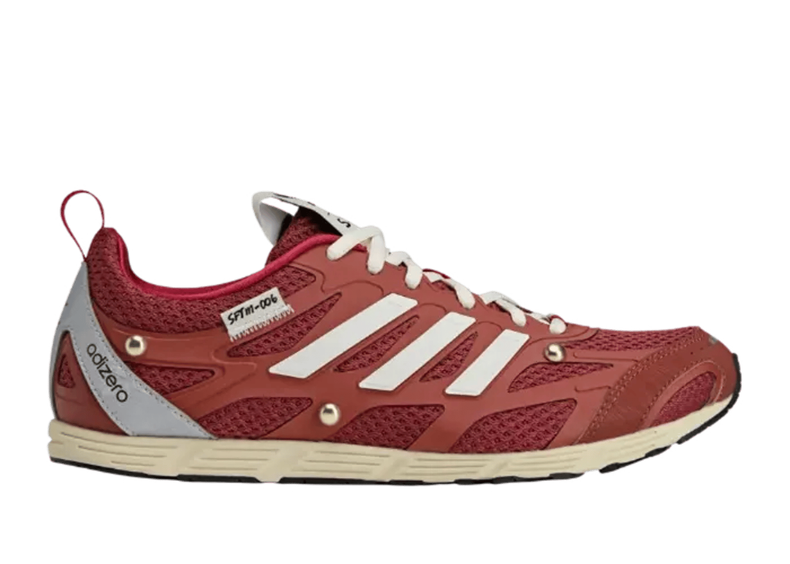 adidas adizero PR SFTM Red (W)