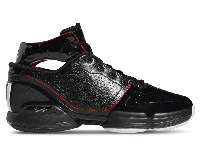  ADIZERO ROSE 2022年製 Derrick Rose's adidas Adizero Rose 1 Bulls is Getting a Retro