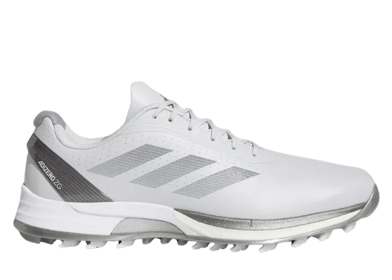 adidas Adizero ZG Spikeless Golf Light Solid Grey