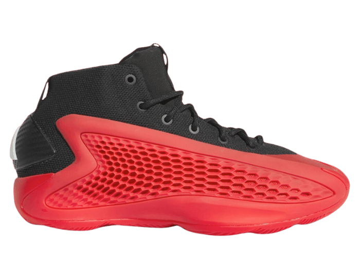 adidas AE 1 Bred