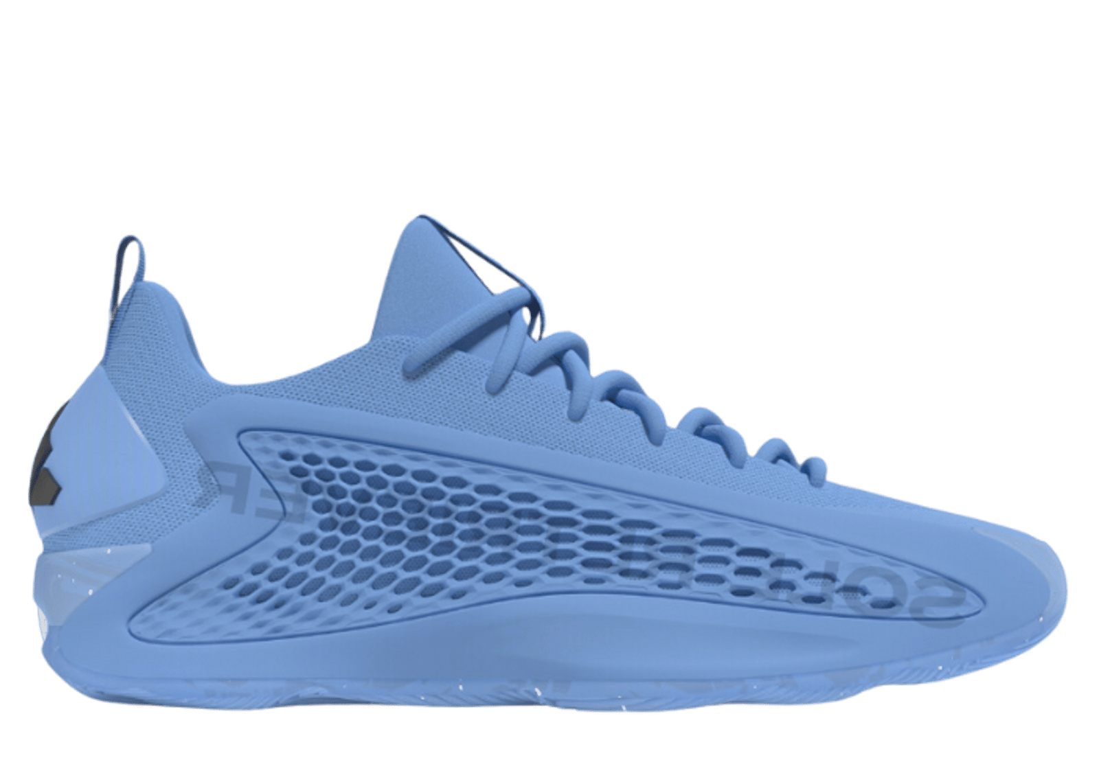 adidas AE 1 Low Bowling Blue