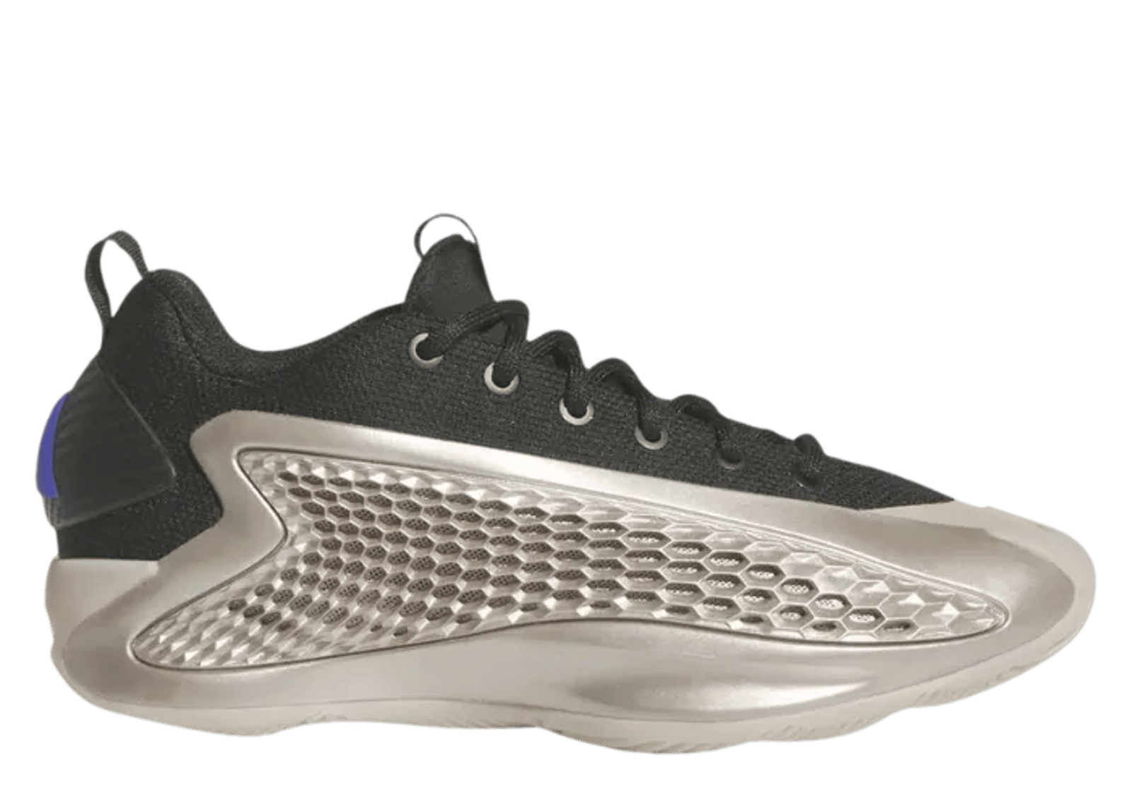 adidas AE 1 Low Champagne Metallic