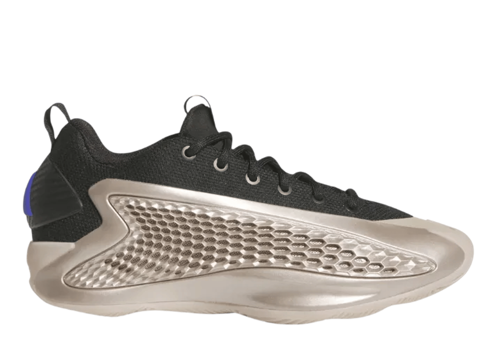 adidas AE 1 Low Champagne Metallic (GS)