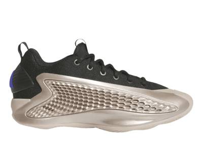 adidas AE 1 Low Champagne Metallic (GS)