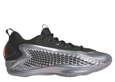 adidas AE 1 Low Iron Sharpens Iron