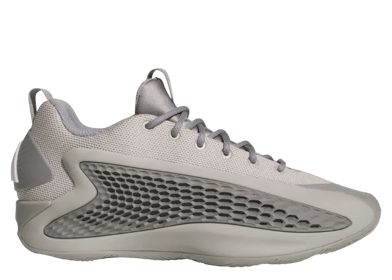 adidas AE 1 Low Metallic Grey