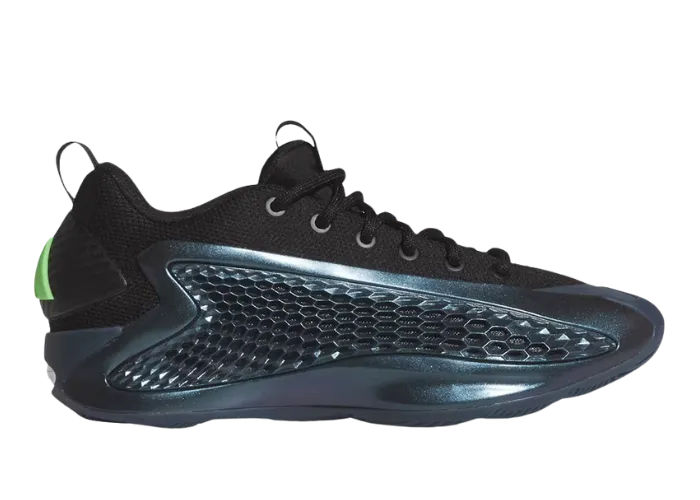 adidas AE 1 Low Metamorphosis (GS) - JQ6131 Raffles & Where