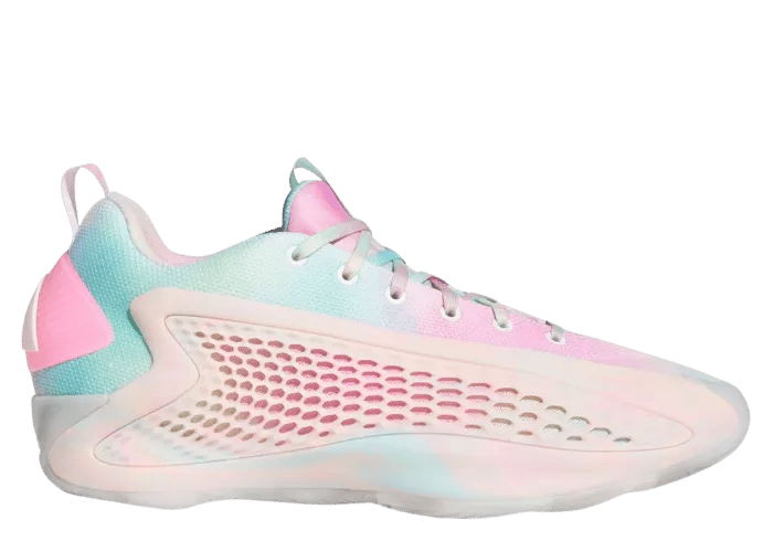 adidas AE 1 Low PE to Retail (GS) - JR3916 Raffles & Where