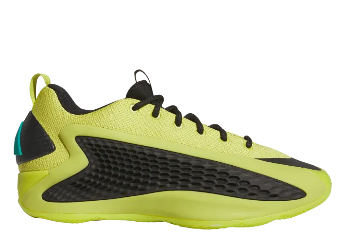 【7月末まで】adidas AE1 LOW The adidas AE 1 Low Preloved Lime Releases July 2025