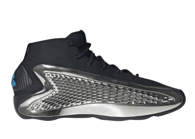 adidas AE 1 Silver Metallic
