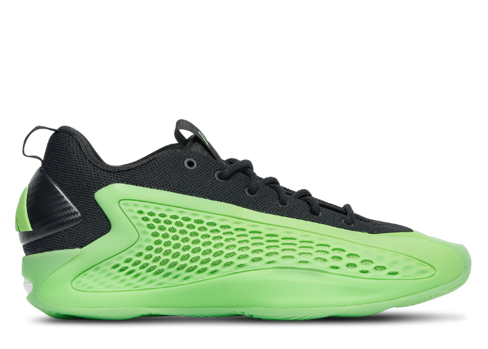 adidas AE 1 Low Slime (GS)