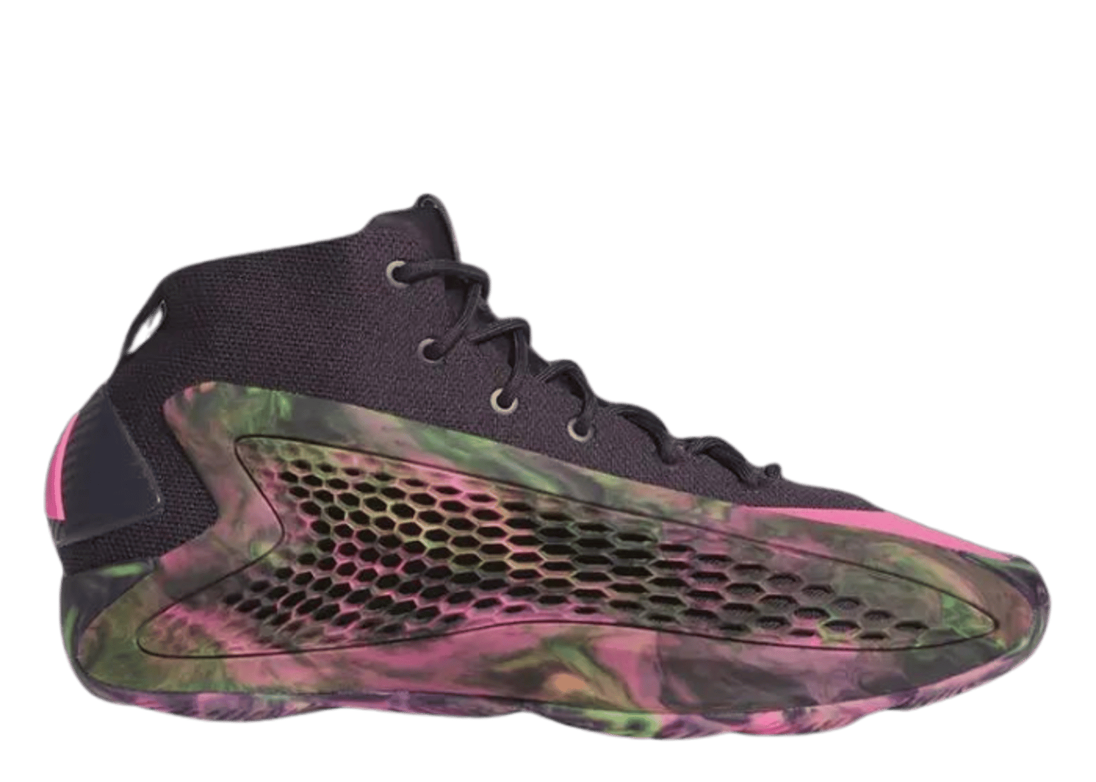 adidas AE 1 MX Fuchsia