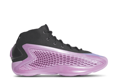 adidas AE 1 Preloved Purple (GS)