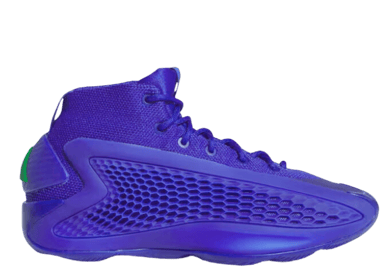 adidas AE 1 Velocity Blue (GS)