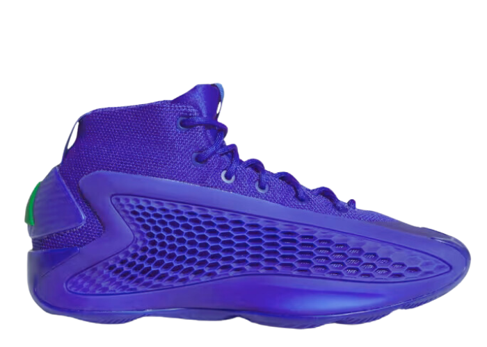 adidas AE 1 Velocity Blue (GS)